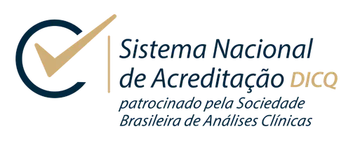 selo de acreditação TIC - Merisio